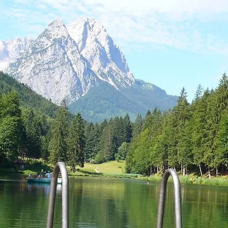 Xenia * Garmisch-Partenkirchen
