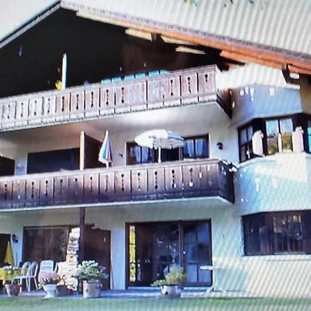 Xenia * Garmisch-Partenkirchen