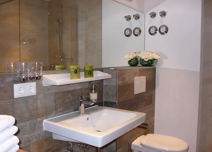 Xenia Апартаменти