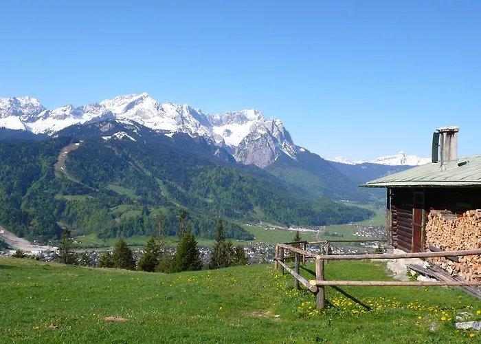 Xenia Апартаменти *