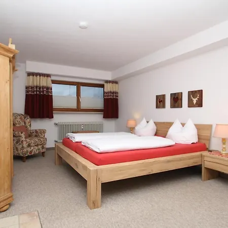Xenia Apartment Garmisch-Partenkirchen