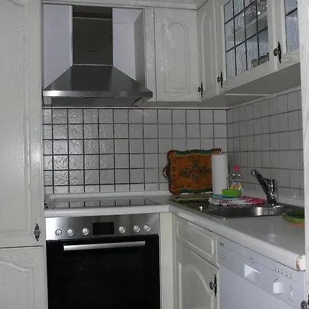 Xenia Apartment Garmisch-Partenkirchen