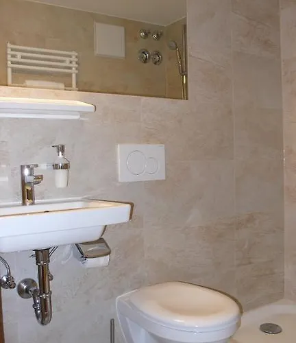 Xenia Гармиш-Партенкирхен