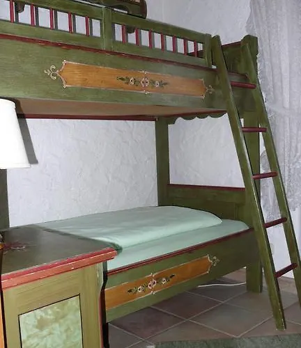 Xenia * Гармиш-Партенкирхен