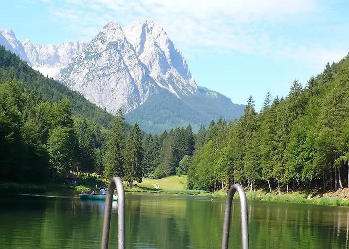 Xenia * Гармиш-Партенкирхен